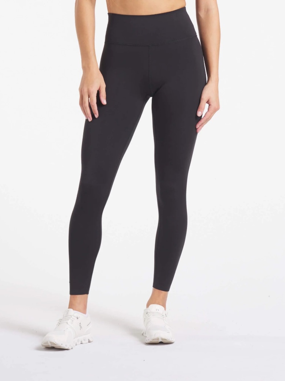 UNRL Performa High Rise Leggings Black Women’s Medium Athletic Yoga Gym Athleisu